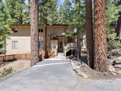 321 Ski Way #19, Incline Village, NV, 89451