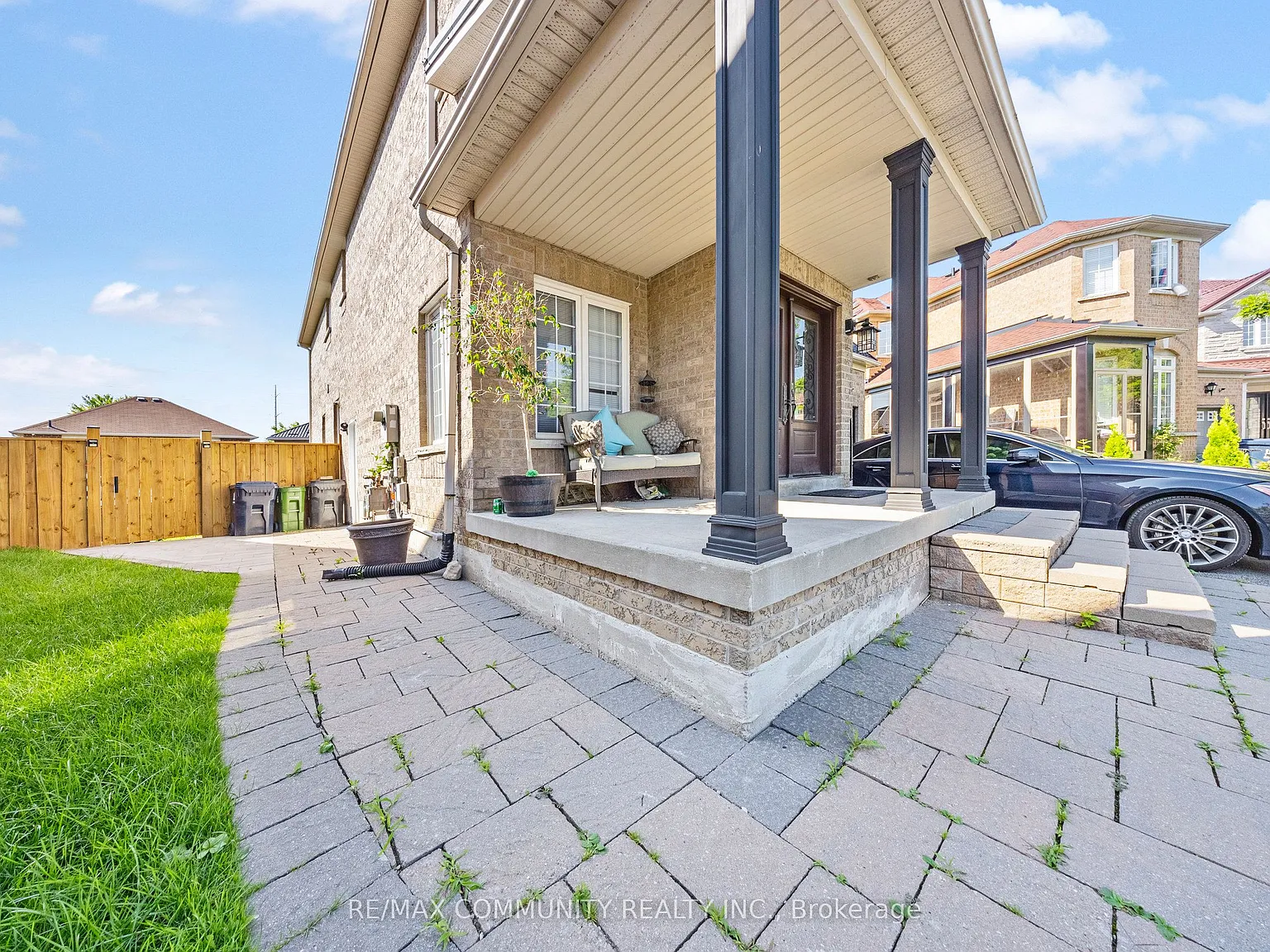 3 bed, $3,000 — Photo 2