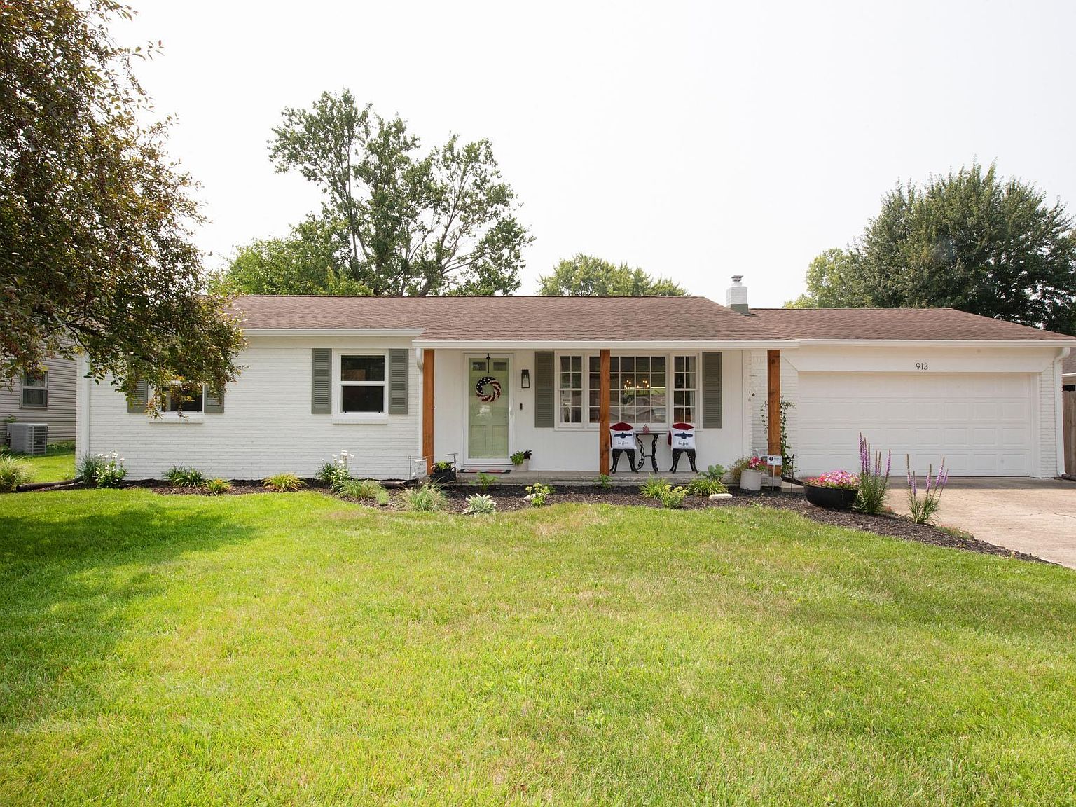 913 Essex St, West Lafayette, IN 47906 Zillow