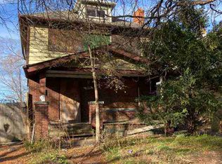 2960 Carter St, Detroit, MI 48206
