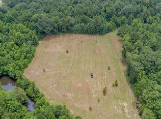 436 English Rd, Gloster, LA 71030