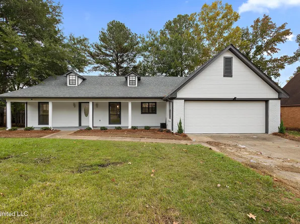 26 Rockford Ct, Brandon, MS 39042