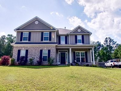 480 Weyanoke Dr, Evans, GA, 30809