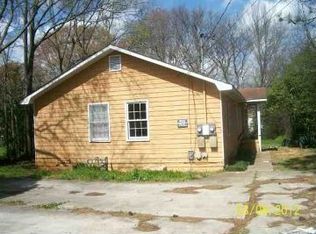 4047 Marion Ave, Macon, GA 31206