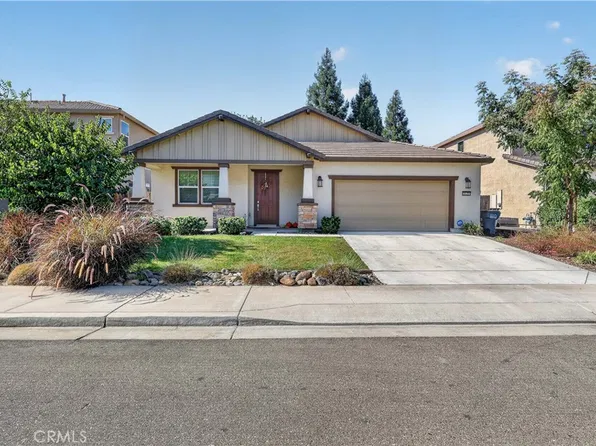 3527 Creekview Ct, Merced, CA 95340