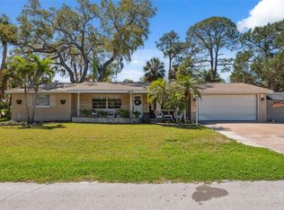 5442 Miles Blvd, Port Richey, FL 34668