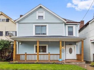 1338 Pritchard St, Pittsburgh, PA