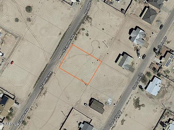 5th image of 3605 N ZAPOTEC Avenue #7 and 8