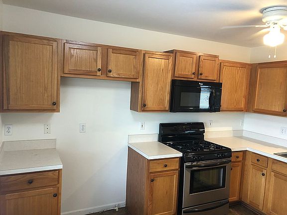New refrigerator on the way