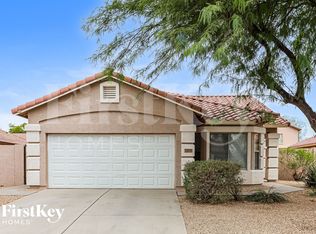 2850 E Silverbell Rd, San Tan Valley, AZ 85143