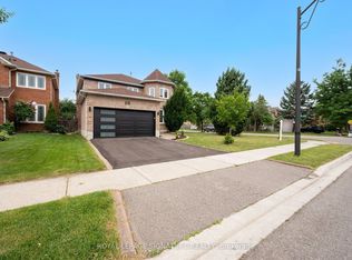 68 Blackwell Pl, Brampton, ON L6W 4L8