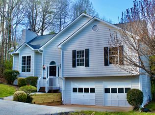 195 Shalloway Dr NE, Kennesaw, GA 30144