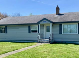 2030 Sackville Dr, Middle Sackville, NS B4E3B5