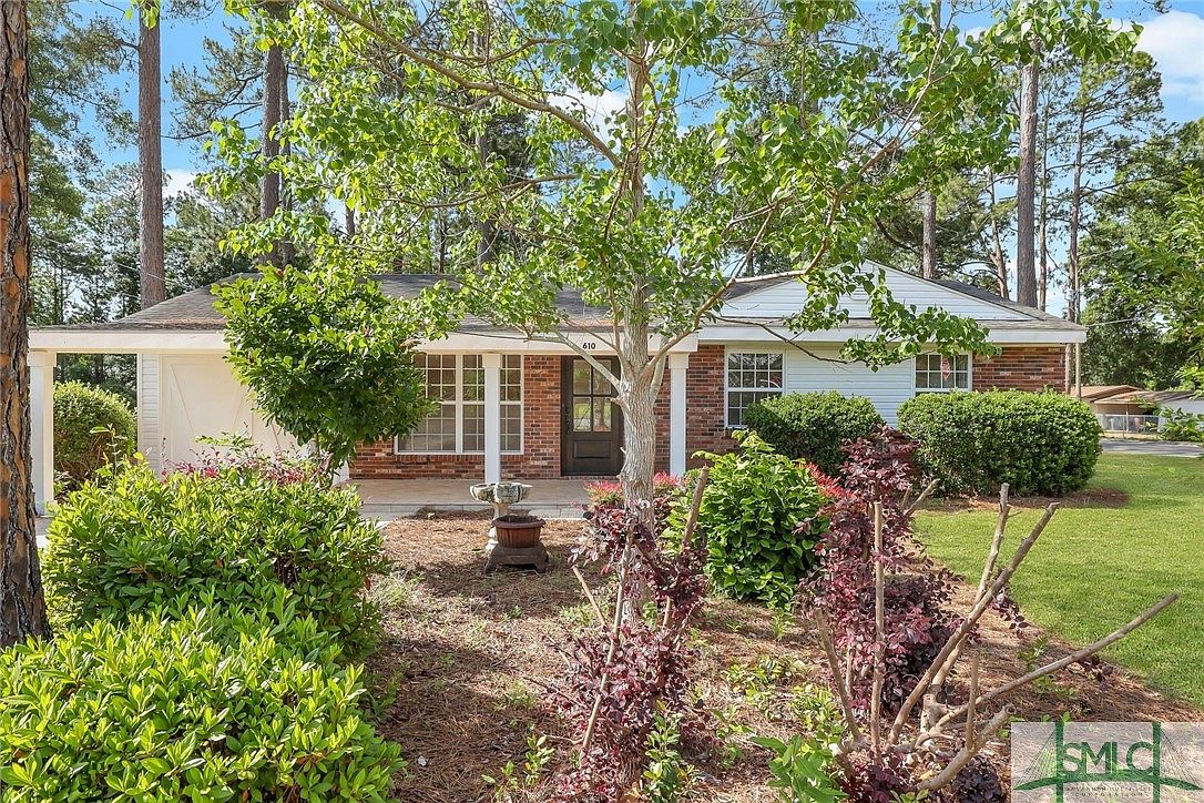 610 Goodge St, Claxton, GA 30417 Zillow