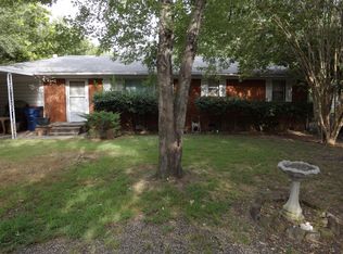 6805 S 9th St, Fort Smith, AR 72908