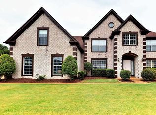 399 Amundsen Cv, Cordova, TN 38018