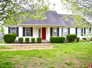 102 Marcus Cir, Murfreesboro, TN 37130
