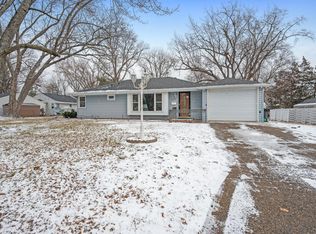 8729 12th Ave S, Bloomington, MN 55425