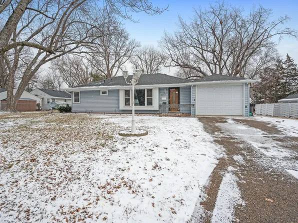 8729 12th Ave S, Bloomington, MN 55425