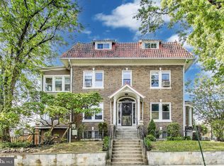 742 Crittenden St NW, Washington, DC