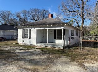 113 W 1st St, Kershaw, SC 29067