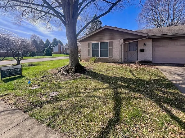 920 N Dorset Rd #920, Troy, OH 45373