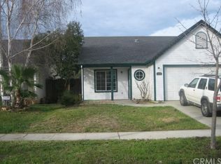 2107 Mansfield Ct, Chico, CA 95928