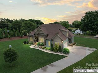 9125 Dylan Ridge Ct, Concord, NC 28027