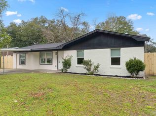 4591 Monpellier Dr, Pensacola, FL 32505