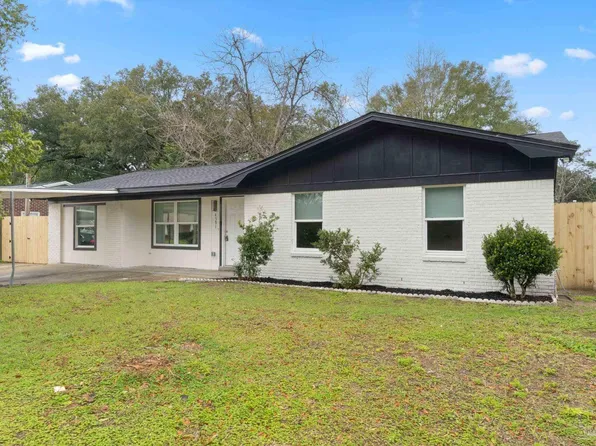 4591 Monpellier Dr, Pensacola, FL 32505