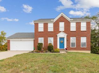 874 Ridgepoint Dr, Independence, KY 41051