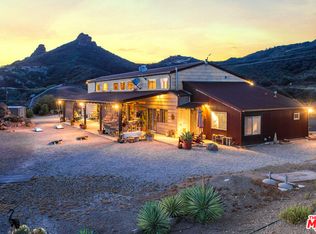 32194 Mulholland Hwy, Malibu, CA 90265