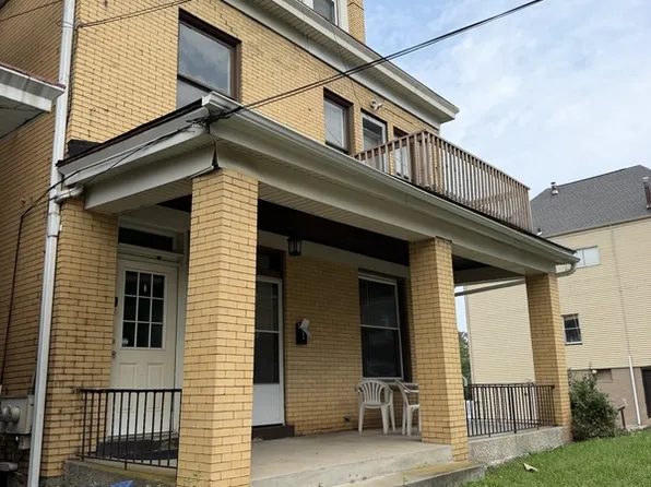 172 Ulysses St #1, Pittsburgh, PA 15211