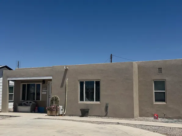 538 Linda Vista Dr, Alamogordo, NM 88310