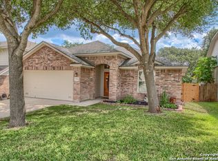 9914 Moffitt Dr, San Antonio, TX 78251