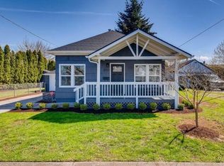 3542 SE 77th Ave, Portland, OR 97206