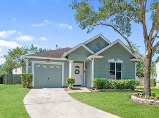 29607 Golden Vines Ln, Spring, TX 77386