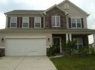 5841 Jamerson Dr, Atlanta, GA 30349