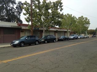 2131 Amador St, Fresno, CA 93721