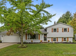 4321 Kentridge Dr SE, Grand Rapids, MI