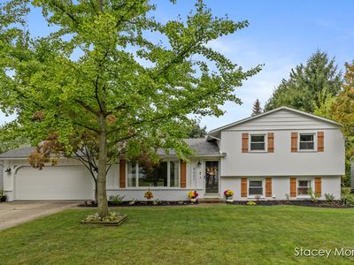 4321 Kentridge Dr SE, Grand Rapids, MI, 49508