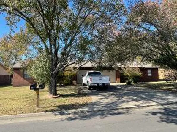 (undisclosed Address), Russellville, AR 72801