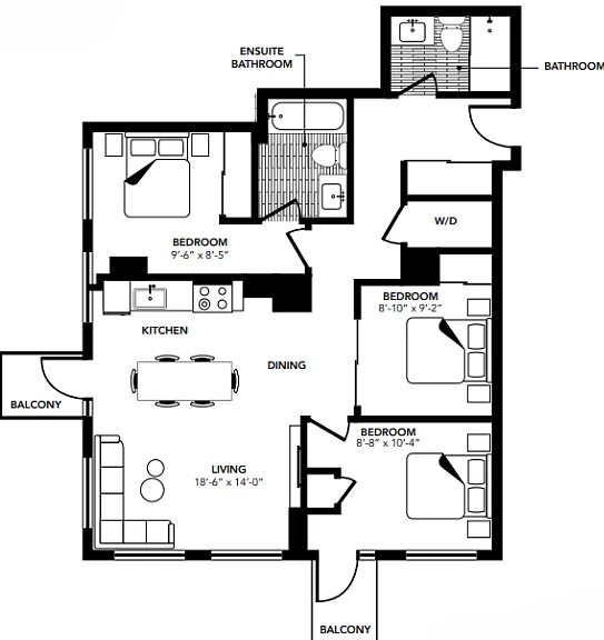 203 Jarvis St — Photo 18