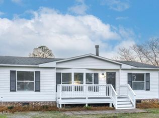 110 Hickory Dr, Spring Hope, NC 27882