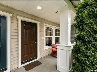 2802 SW Bataan St #1808, Seattle, WA 98126