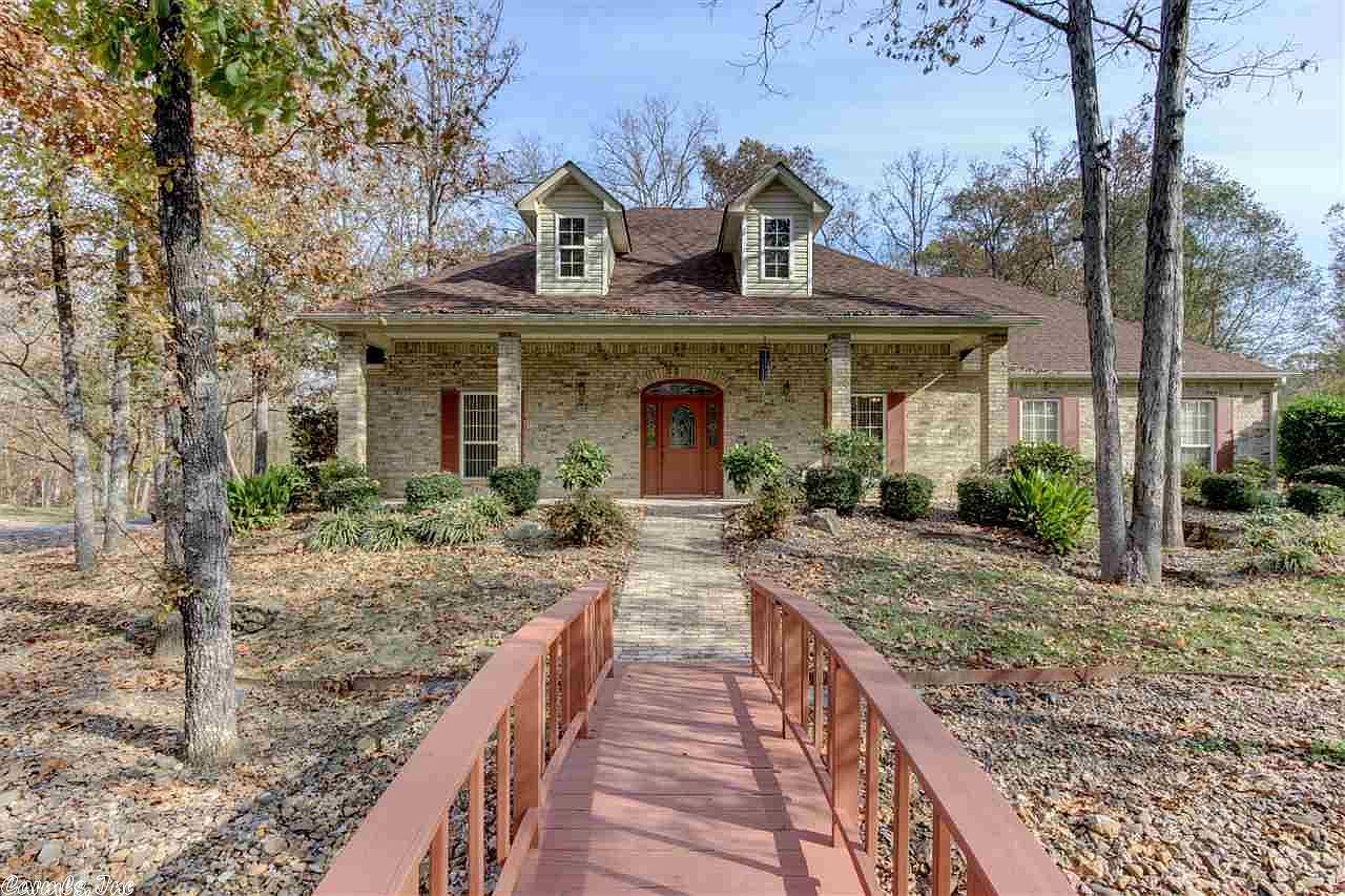 154 Diamondhead Dr, Hot Springs, AR 71913 Zillow