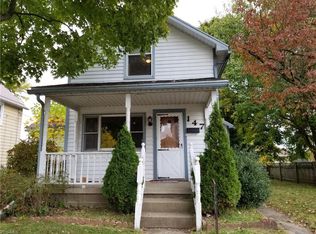 147 8th St SW, New Philadelphia, OH 44663