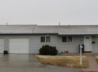 100 S Arp Ave, Cheyenne, WY 82007
