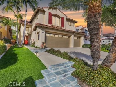 25035 Footpath Ln, Laguna Niguel, CA, 92677