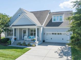 31971 Carneros Ave, Lewes, DE 19958